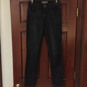 Wit and Wisdom skinny jean